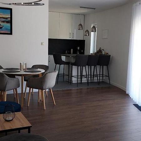 Apartament Riva Pobierowo Exterior photo