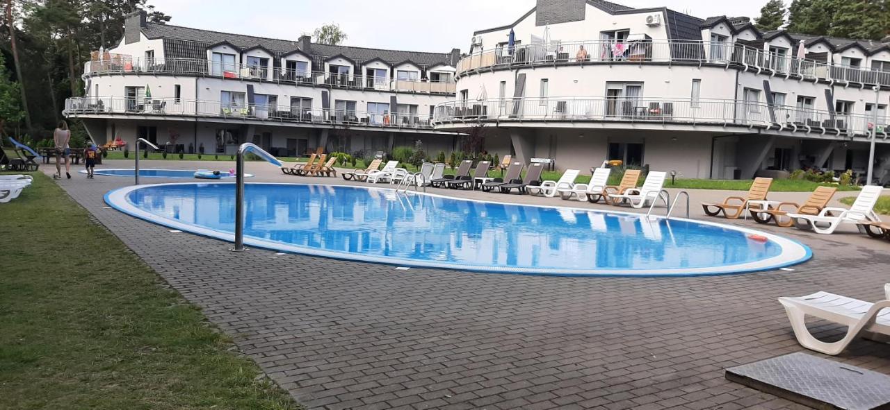 Apartament Riva Pobierowo Exterior photo